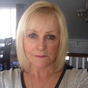 Meet your Posher, Joanne